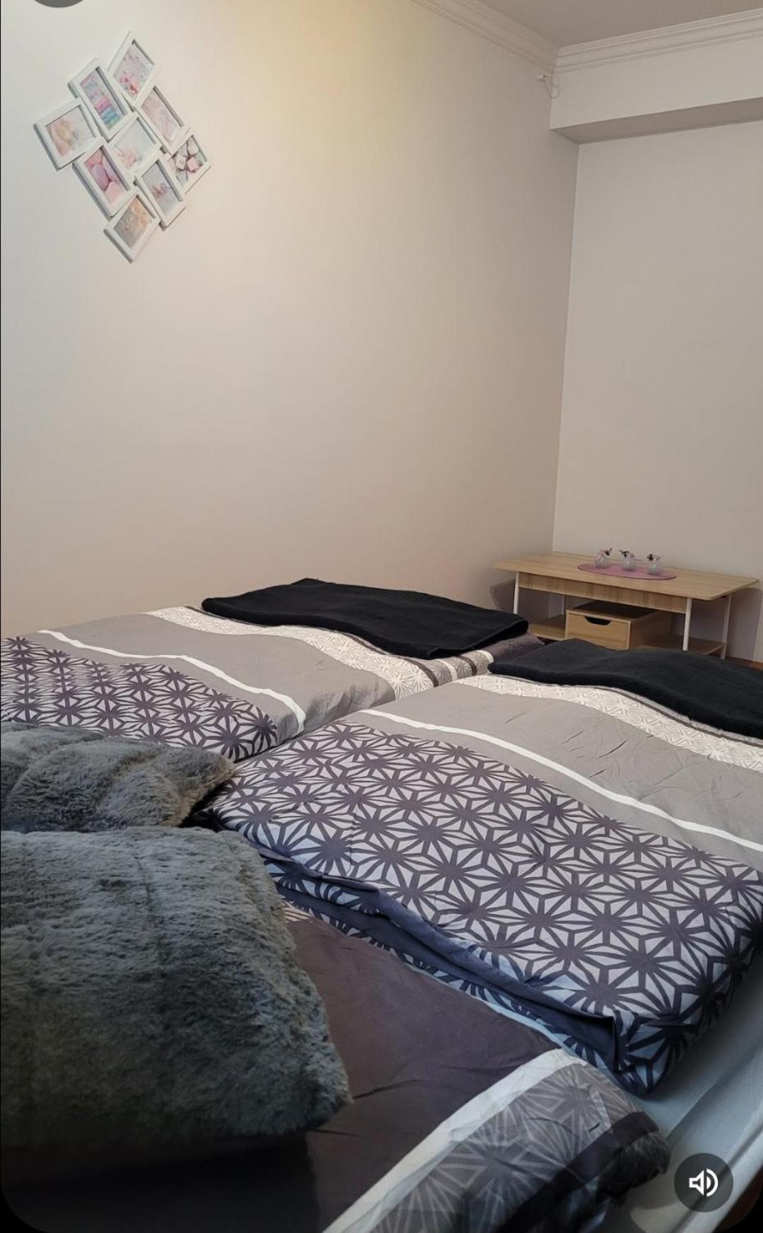 Lara Apartman Debrecen Eksteriør bilde
